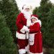 Santa Claus for hire - Tulsa Oklahoma